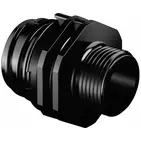 Usystems: Aqua plus штуцер с наружной резьбой для коллектора ppm 1" g3/4"нр '20а Европейское качество