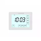 Usystems: Таймер TM4 230В  USYSTEMS, изображение 2 Европейское качество