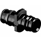 Usystems: Соединитель, переходник USYSTEMS, Материал: ppsu, Тип соединения: равнопроходные, Типоразмер фитинга: Выберите типоразмер, изображение 3 Европейское качество