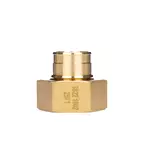 Usystems: Штуцер  с накидной гайкой USYSTEMS, Типоразмер фитинга: Выберите типоразмер, Резьба: НГ, Тип: Выберите тип, изображение 6 Европейское качество