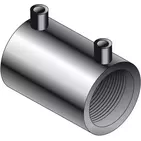 Usystems: Муфта электросварная USYSTEMS, Типоразмер HDPE: Выберите вариант, изображение 2 Европейское качество