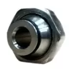 Usystems: Штуцер нг (евро)  с накидной гайкой под евроконус USYSTEMS, Резьба: НГ Евроконус, Типоразмер фитинга: Выберите типоразмер, Тип: 2, изображение 5 Европейское качество