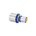 Usystems: Пресс-соединитель / переходник mlc USYSTEMS, Тип соединения: Выберите тип, Типоразмер фитинга: Выберите типоразмер, Тип: Выберите тип, изображение 4 Европейское качество