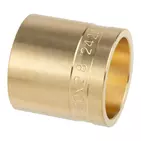 Usystems: Надвижная гильза аксиальная USYSTEMS, Материал: Выберите материал, Диаметр фитинга: Выберите вариант, изображение 5 Европейское качество