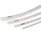 Usystems: Труба Radi Pipe белая PN6 25x2,3 бухта 300м  USYSTEMS, Давление: 6, Диаметр PEX труб и аксессуаров: 25, Длина трубы PEX: 300, изображение 6 Европейское качество