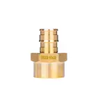 Usystems: Штуцер вр  с внутренней резьбой USYSTEMS, Типоразмер фитинга: Выберите типоразмер, Резьба: ВР, Тип: Выберите тип, изображение 5 Европейское качество