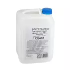 Usystems: Пластификатор для тёплого пола 10л  USYSTEMS Европейское качество