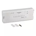 Usystems: Беспроводной контроллер CR-8 230V  USYSTEMS Европейское качество