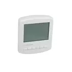 Usystems: Беспроводной термостат цифровой TR-6  USYSTEMS Европейское качество