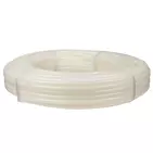 Usystems: Труба Radi Pipe белая PN10 32x4,4 бухта 50м  USYSTEMS, Давление: 10, Диаметр PEX труб и аксессуаров: 32, Длина трубы PEX: 50, изображение 8 Европейское качество