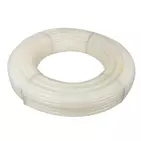 Usystems: Труба Radi Pipe белая PN10 40x5,5 отрезок 6м  USYSTEMS, Давление: 10, Диаметр PEX труб и аксессуаров: 40, Длина трубы PEX: 6, изображение 10 Европейское качество