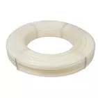 Usystems: Труба Radi Pipe белая PN6 16x2,0 бухта 240м  USYSTEMS, Давление: 6, Диаметр PEX труб и аксессуаров: 16, Длина трубы PEX: 240, изображение 9 Европейское качество