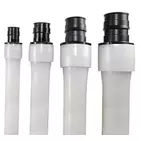 Usystems: Water pipe труба для водоснабжения USYSTEMS, Давление: 10, Диаметр PEX труб и аксессуаров: Выберите диаметр, Длина трубы PEX: Выберите длину, изображение 4 Европейское качество