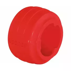 Usystems: evolution кольцо красное 16 '900и, диаметр*: 16, тип поставки*: Комплект, Цвет: красный Европейское качество