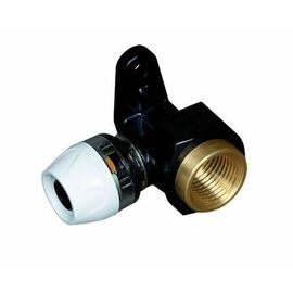 Usystems: rtm водорозетка композиционная 20-1/2"вр '20c, резьба*: ВР, типоразмер: 20-1/2“, тип поставки*: Комплект, Материал: ppsu Европейское качество