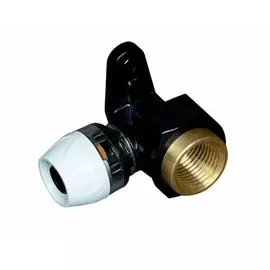 Usystems: rtm водорозетка композиционная 20-1/2"вр '20c, резьба*: ВР, типоразмер: 20-1/2“, тип поставки*: Комплект, Материал: ppsu Европейское качество