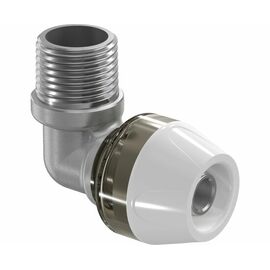 Usystems: rtm угольник с наружной резьбой латунь 20-1/2"нр '20c, резьба*: НР, типоразмер: 20-1/2“, тип поставки*: Комплект, Материал: латунь Европейское качество