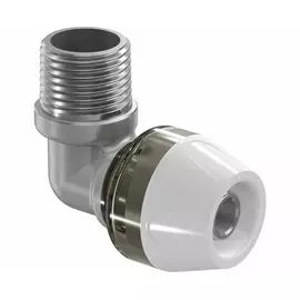 Usystems: rtm угольник с наружной резьбой латунь 20-3/4"нр '20c, резьба*: НР, типоразмер: 20-3/4“, тип поставки*: Комплект, Материал: латунь Европейское качество