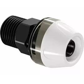 Usystems: rtm штуцер с наружной резьбой композиционный 16-1/2"нр '48c, резьба*: НР, типоразмер: 16-1/2“, тип поставки*: Комплект, Материал: ppsu Европейское качество