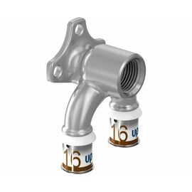 Usystems: mlc водорозетка u-профиль 20-rp1/2"вр-16 '5у, резьба*: ВР, длина*: 43, типоразмер: 20-1/2"-16, тип поставки*: Комплект, Под монтажную планку: да Европейское качество