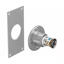 Usystems: mlc водорозетка под гипсокартон 16-rp1/2"вр l=35 '5у, резьба*: ВР, длина*: 46, типоразмер: 16-1/2“, тип поставки*: Комплект, Под монтажную планку: нет Европейское качество