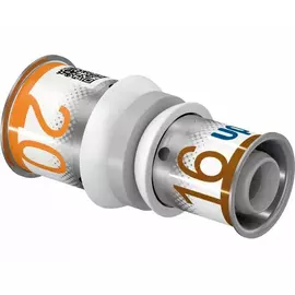 Usystems: mlc переходник композиционный ppsu 25-20 '5и, типоразмер: 25-20, тип поставки*: Комплект, Материал: ppsu Европейское качество