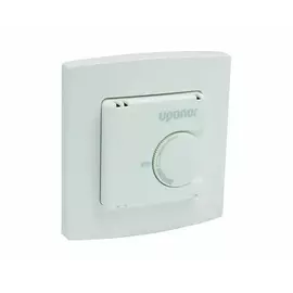 Usystems: base термостат встраиваемый t-24 230в '1а Европейское качество