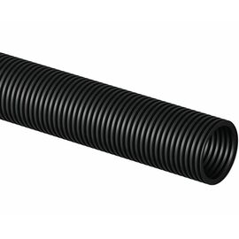 Usystems: teck кожух чёрный 54/48 бухта 25м (для труб 40) '25и, длина*: 25, типоразмер: 54/48, тип поставки*: Бухта, Цвет: черный Европейское качество