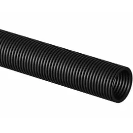 Usystems: teck кожух чёрный 54/48 бухта 25м (для труб 40) '25и, длина*: 25, типоразмер: 54/48, тип поставки*: Бухта, Цвет: черный Европейское качество