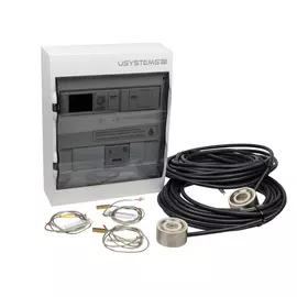 Usystems: Комплект системы управления для снеготаяния расширенный Usystems Европейское качество