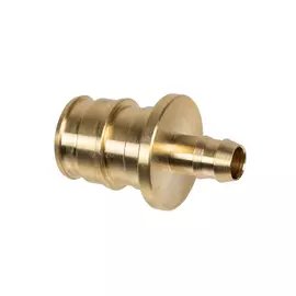 Usystems: Переходник Minitec 20х10 PE-X, тип 2 (без колец) Usystems Европейское качество