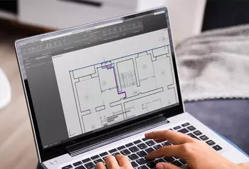 USYSTEMS добавила свою продукцию в DCAD — плагин для САПР-платформ AutoCAD и nanoCAD.
