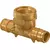 Usystems: тройник с внутренней резьбой 25-rp3/4"вр-25 '20а, резьба*: ВР, типоразмер: 25-3/4"-25, тип поставки*: Комплект, Материал: латунь Европейское качество
