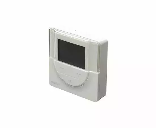 Usystems: цифровой термостат smatrix base t-146 bus Европейское качество