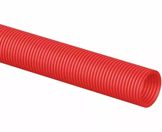 Usystems: teck кожух красный 25/20 бухта 50м (для труб 16) '50ф, длина*: 50, типоразмер: 25/20, тип поставки*: Бухта, Цвет: красный Европейское качество