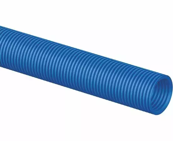 Usystems: teck кожух синий 25/20 бухта 50м (для труб 16) '50ф, длина*: 50, типоразмер: 25/20, тип поставки*: Бухта, Цвет: синий Европейское качество