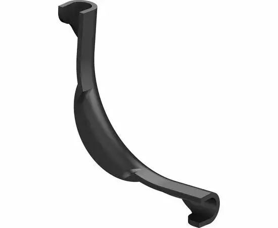 Usystems: multi угловой фиксатор для труб пластиковый 14-17 '50ф, диаметр*: 14-17, тип поставки*: Комплект, Материал: пластик Европейское качество