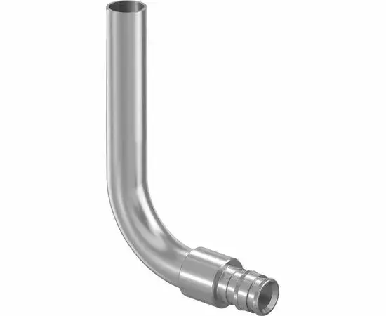 Usystems: smart radi  угольник из покрытой медной трубки 16-15cu l=300мм '2ф, длина*: 300, типоразмер: 16-15CU, тип поставки*: Комплект Европейское качество