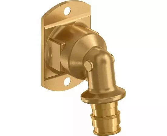 Usystems: smart aqua  водорозетка под настенную коробку up 16-rp1/2"вр '40и, резьба*: ВР, длина*: 29, типоразмер: 16-1/2“, тип поставки*: Комплект, Под монтажную планку: нет Европейское качество