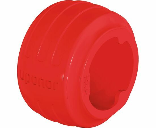 Usystems: evolution кольцо красное 16 '900и, диаметр*: 16, тип поставки*: Комплект, Цвет: красный Европейское качество