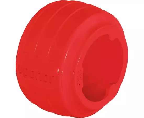 Usystems: evolution кольцо красное 25 '300и, диаметр*: 25, тип поставки*: Комплект, Цвет: красный Европейское качество