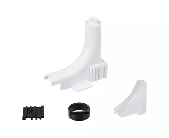 Usystems: Фиксатор колена Smart Radi для труб 16 Usystems Европейское качество