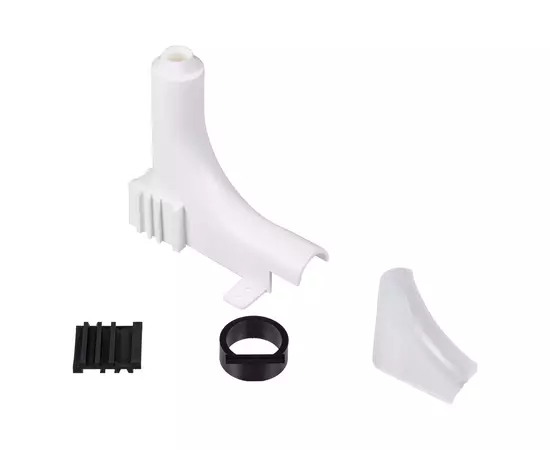 Usystems: Фиксатор колена Smart Radi для труб 16 Usystems, изображение 2 Европейское качество