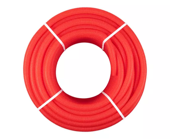 Usystems: КОЖУХ ГОФРИРОВАННЫЙ Usystems, Цвет: Выберите цвет, Типоразмер аксессуаров: Выберите вариант, Длина: 50, изображение 6 Европейское качество