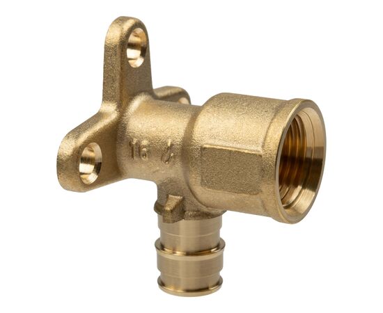 Usystems: ВОДОРОЗЕТКА Usystems, Под монтажную планку: Выберите вариант, Типоразмер фитинга: Выберите типоразмер, Резьба: ВР, Длина: Выберите длину, Тип: Выберите тип, изображение 7 Европейское качество