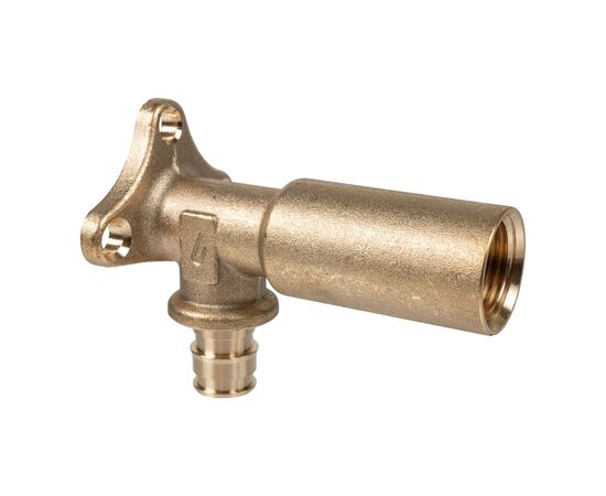 Usystems: ВОДОРОЗЕТКА Usystems, Под монтажную планку: Выберите вариант, Типоразмер фитинга: Выберите типоразмер, Резьба: ВР, Длина: Выберите длину, Тип: Выберите тип, изображение 9 Европейское качество