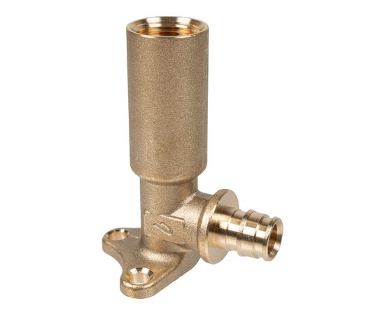 Usystems: ВОДОРОЗЕТКА Usystems, Под монтажную планку: Выберите вариант, Типоразмер фитинга: Выберите типоразмер, Резьба: ВР, Длина: Выберите длину, Тип: Выберите тип, изображение 10 Европейское качество