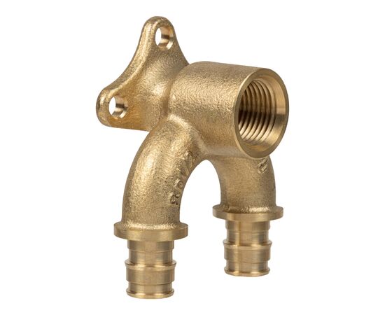 Usystems: ВОДОРОЗЕТКА Usystems, Под монтажную планку: Выберите вариант, Типоразмер фитинга: Выберите типоразмер, Резьба: ВР, Длина: Выберите длину, Тип: Выберите тип Европейское качество