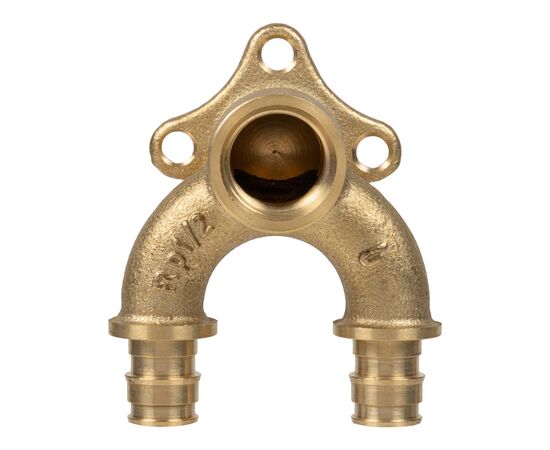 Usystems: ВОДОРОЗЕТКА Usystems, Под монтажную планку: Выберите вариант, Типоразмер фитинга: Выберите типоразмер, Резьба: ВР, Длина: Выберите длину, Тип: Выберите тип, изображение 3 Европейское качество