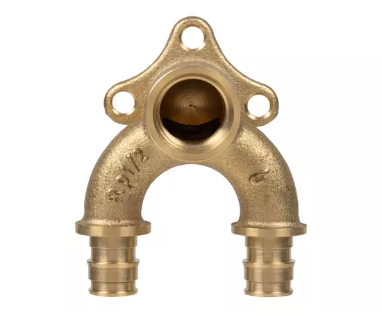 Usystems: Водорозетка USYSTEMS, Под монтажную планку: Выберите вариант, Типоразмер фитинга: Выберите типоразмер, Резьба: ВР, Длина: Выберите длину, Тип: Выберите тип, изображение 3 Европейское качество